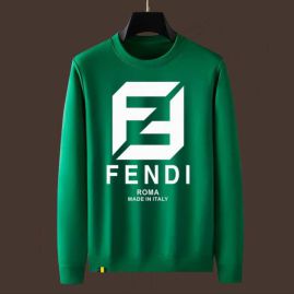 Picture of Fendi Sweatshirts _SKUFendiM-4XL11Ln4525254